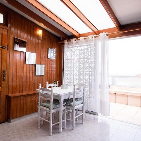 סנטה קרוז דה טנריף Bungalow Los Tulipanes מראה חיצוני תמונה